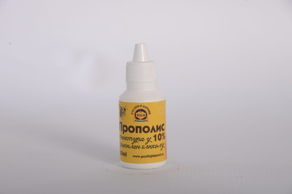 Propolis Kapi 10% (Za decu)