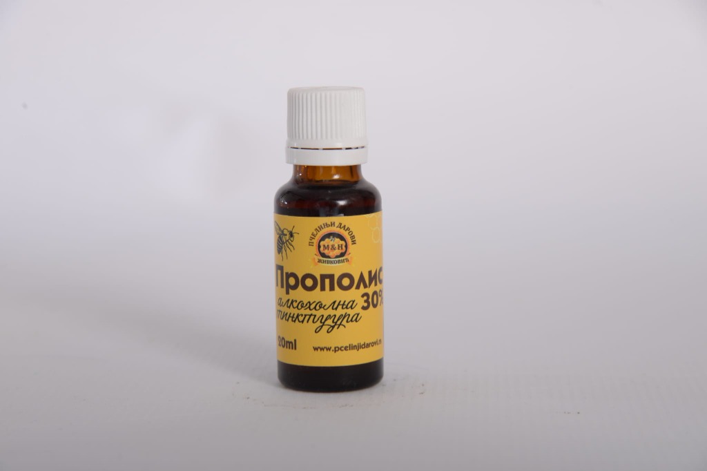 Propolis Kapi 30%