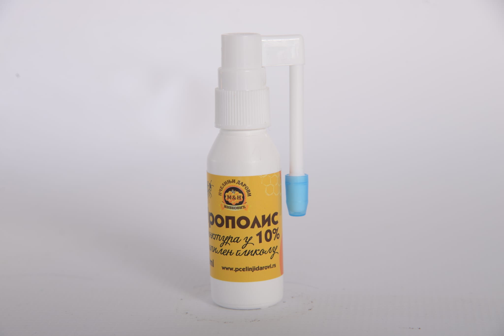 Propolis Sprej 10% (Za decu)