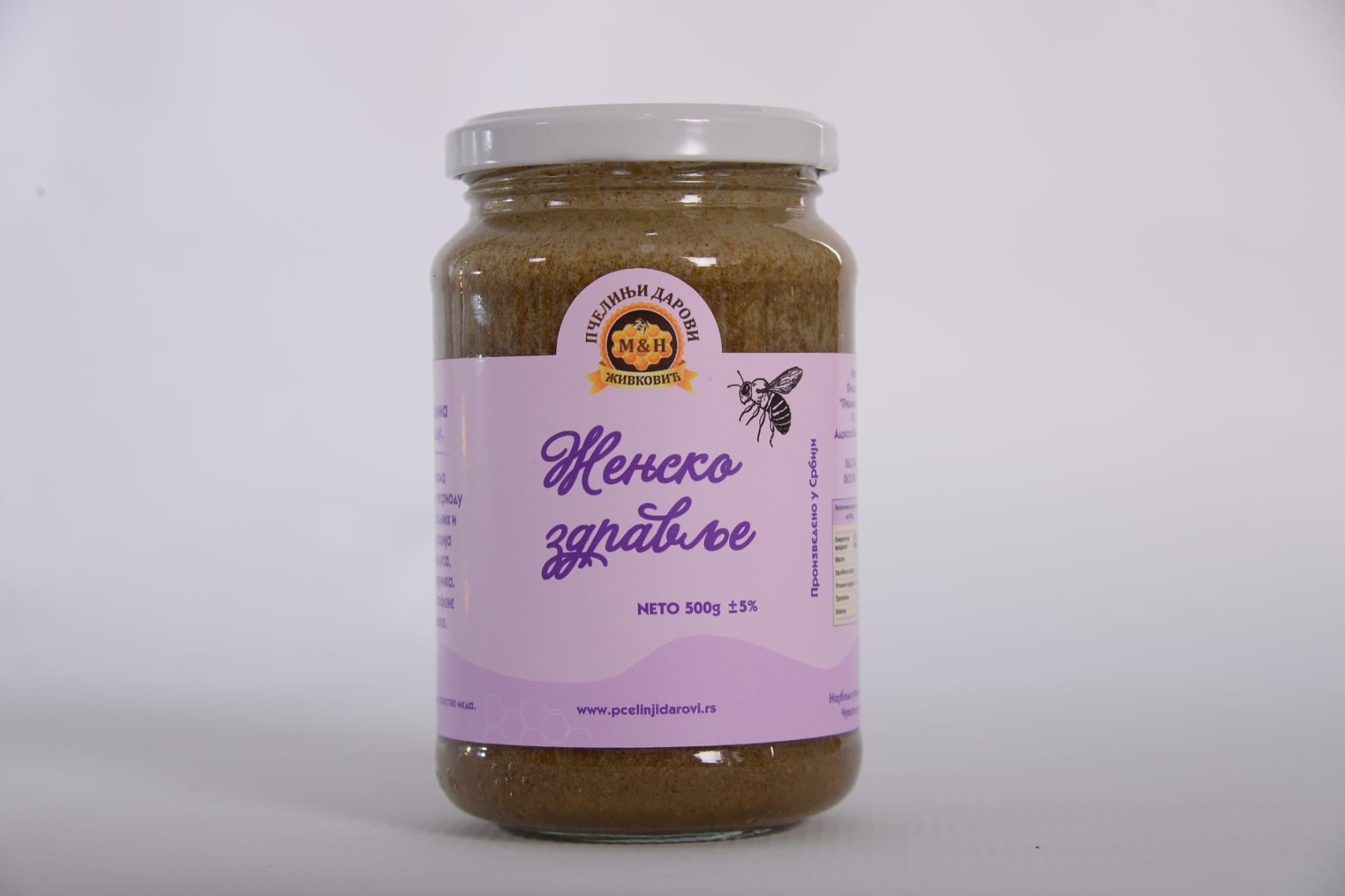 Žensko Zdravlje